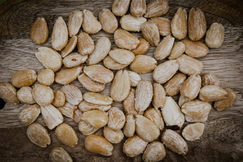 Emmett's Valencia Almonds